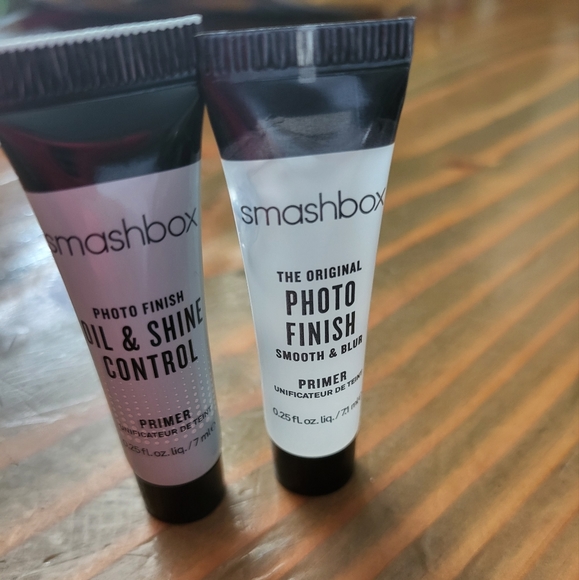 Smashbox Other - Smashbox primer